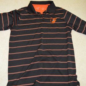 Baltimore Orioles Polo Shirt